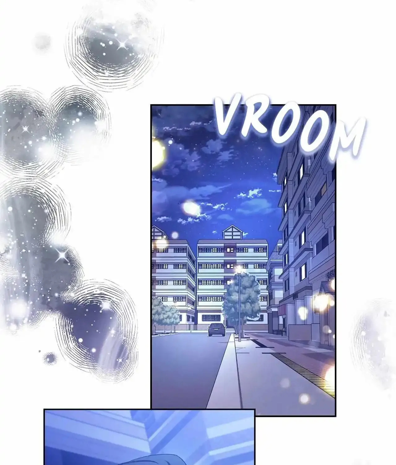 Honey Coated S Class Guide Kainu Manga Chapter 10 Page 9