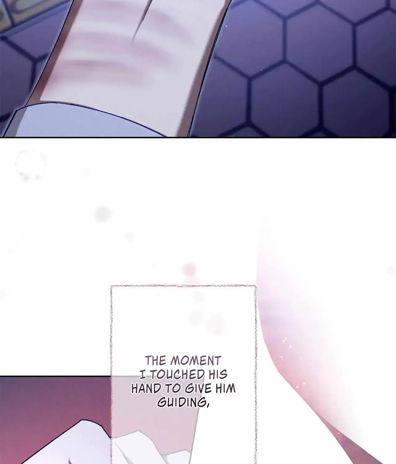 Honey Coated S Class Guide Kainu Manga Chapter 10 Page 12