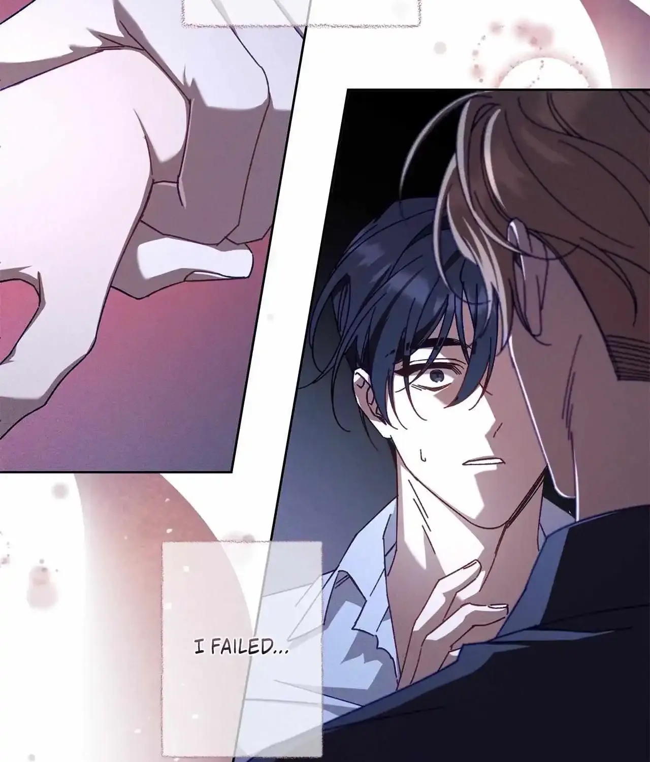 Honey Coated S Class Guide Kainu Manga Chapter 10 Page 13