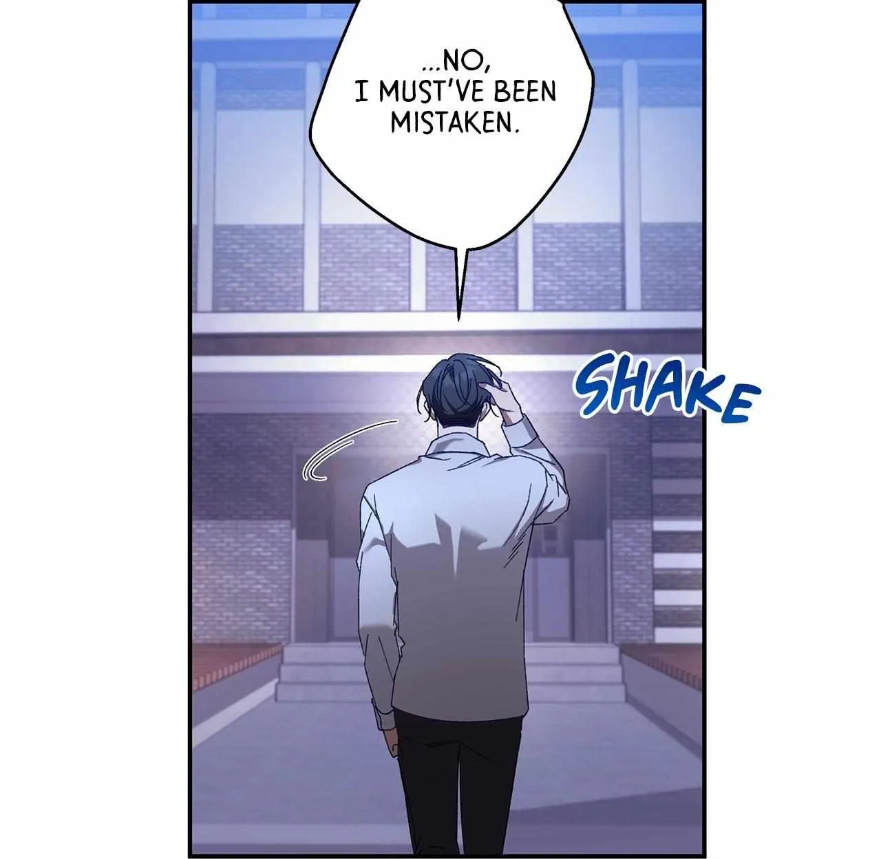 Honey Coated S Class Guide Kainu Manga Chapter 10 Page 19