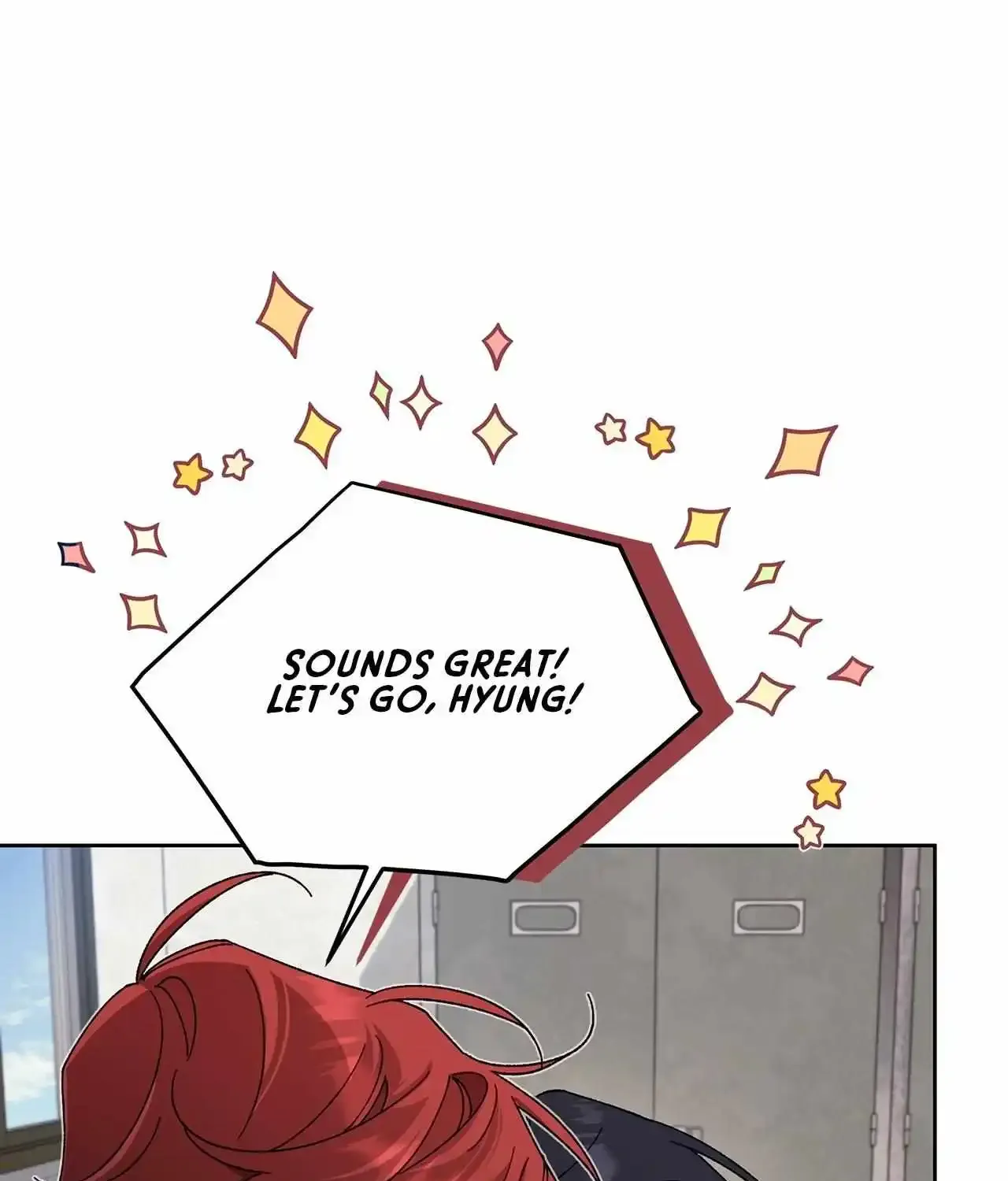 Honey Coated S Class Guide Kainu Manga Chapter 10 Page 29
