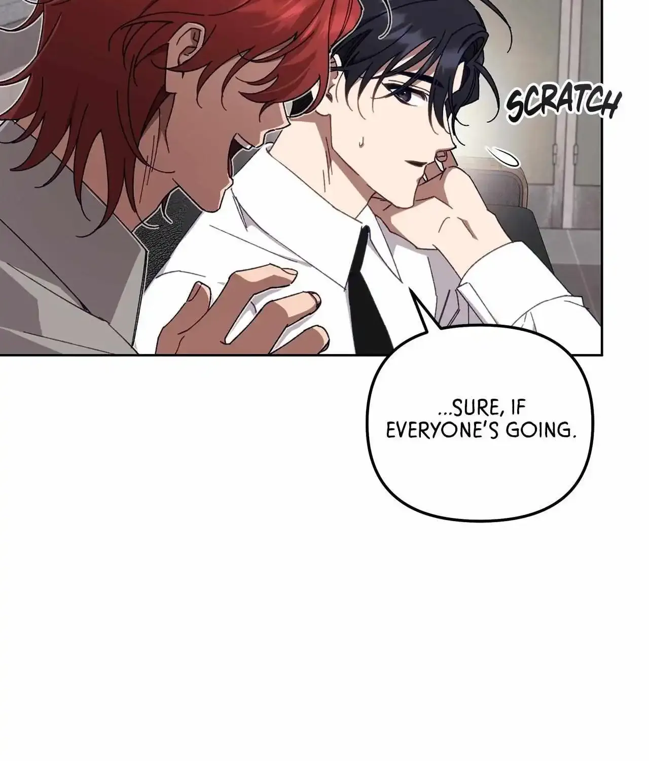 Honey Coated S Class Guide Kainu Manga Chapter 10 Page 30