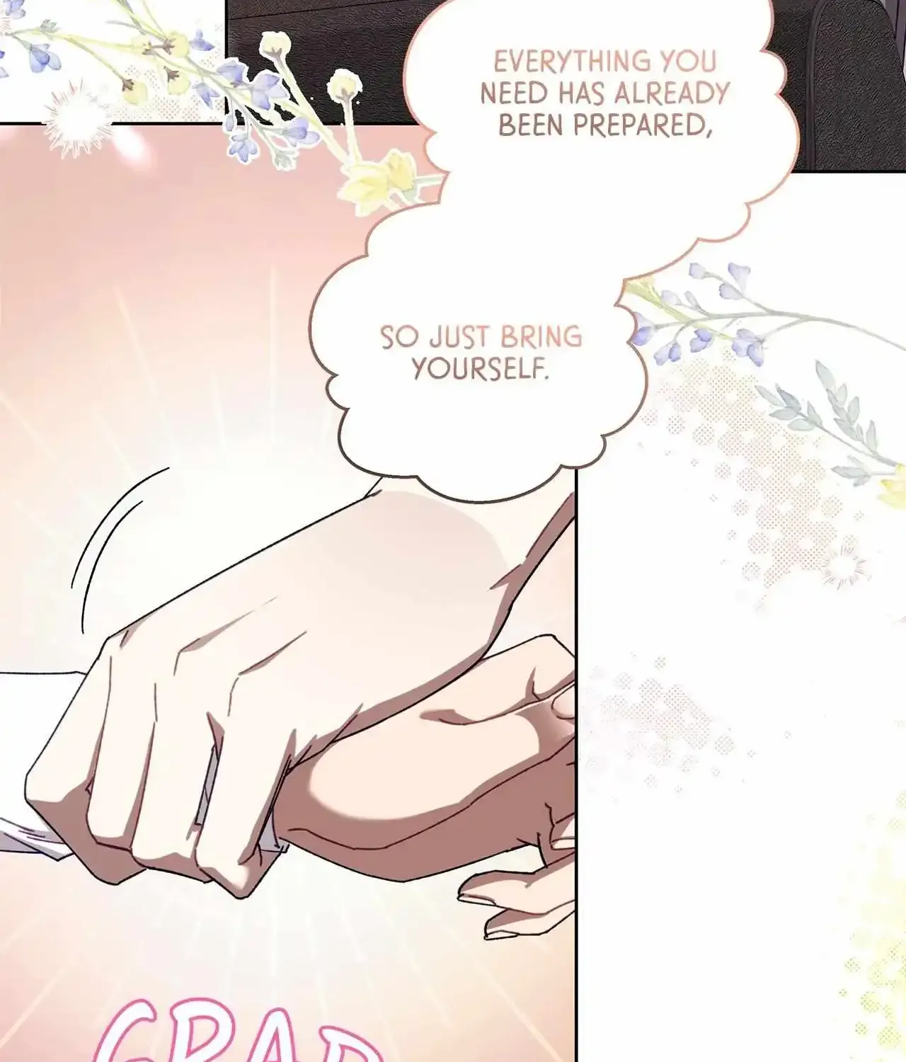 Honey Coated S Class Guide Kainu Manga Chapter 10 Page 34