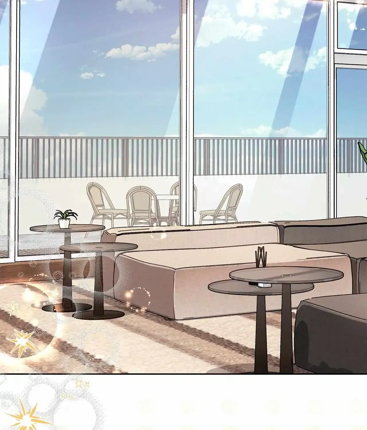Honey Coated S Class Guide Kainu Manga Chapter 10 Page 42
