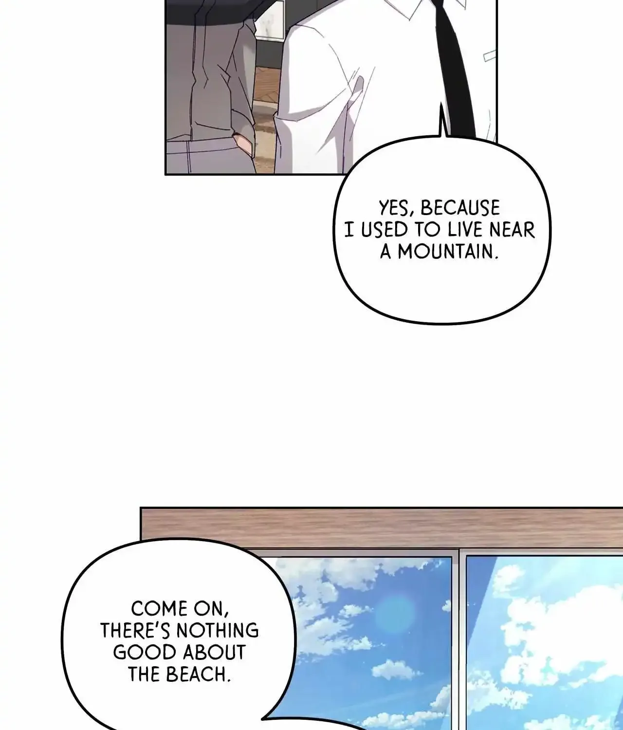 Honey Coated S Class Guide Kainu Manga Chapter 10 Page 48