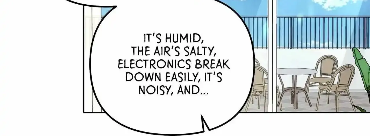 Honey Coated S Class Guide Kainu Manga Chapter 10 Page 49