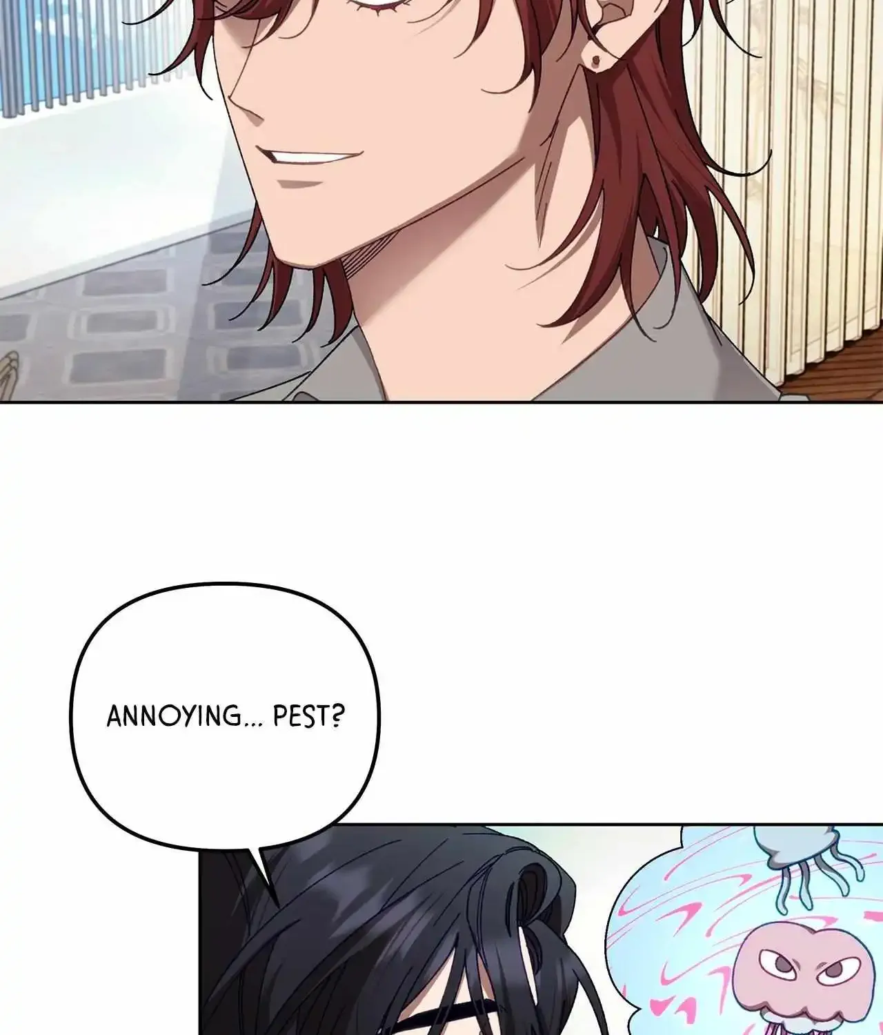Honey Coated S Class Guide Kainu Manga Chapter 10 Page 51