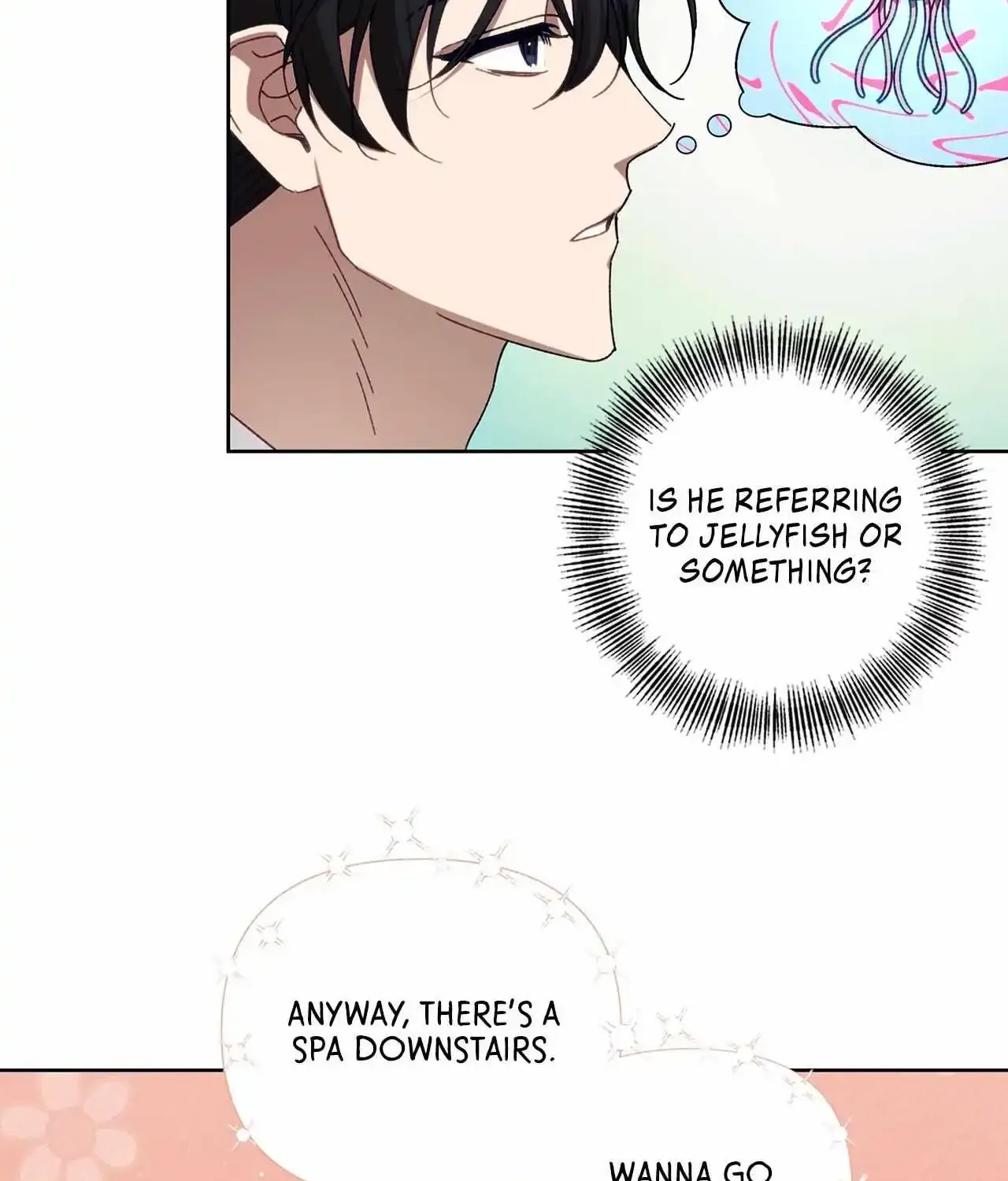 Honey Coated S Class Guide Kainu Manga Chapter 10 Page 52