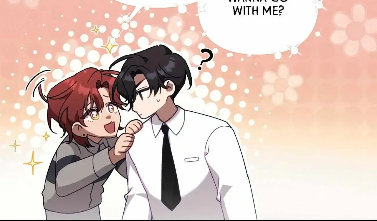 Honey Coated S Class Guide Kainu Manga Chapter 10 Page 53