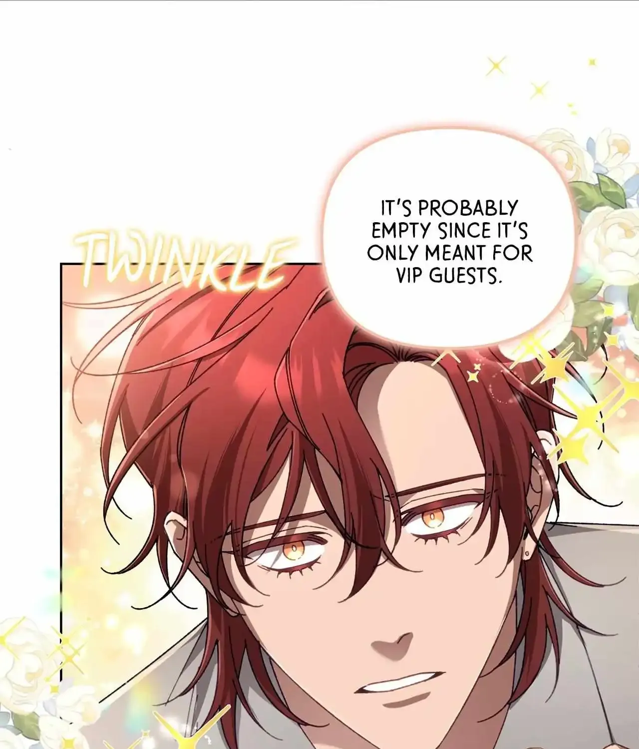 Honey Coated S Class Guide Kainu Manga Chapter 10 Page 54