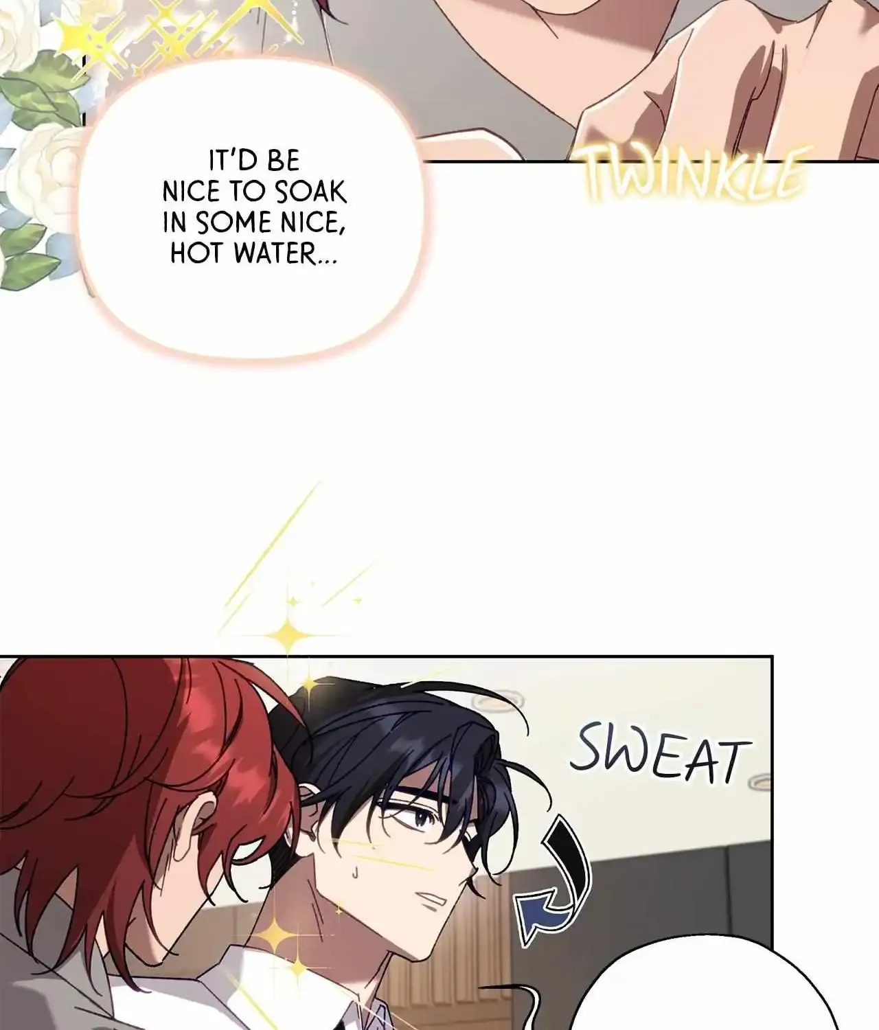 Honey Coated S Class Guide Kainu Manga Chapter 10 Page 55