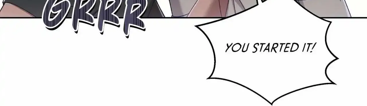 Honey Coated S Class Guide Kainu Manga Chapter 10 Page 61