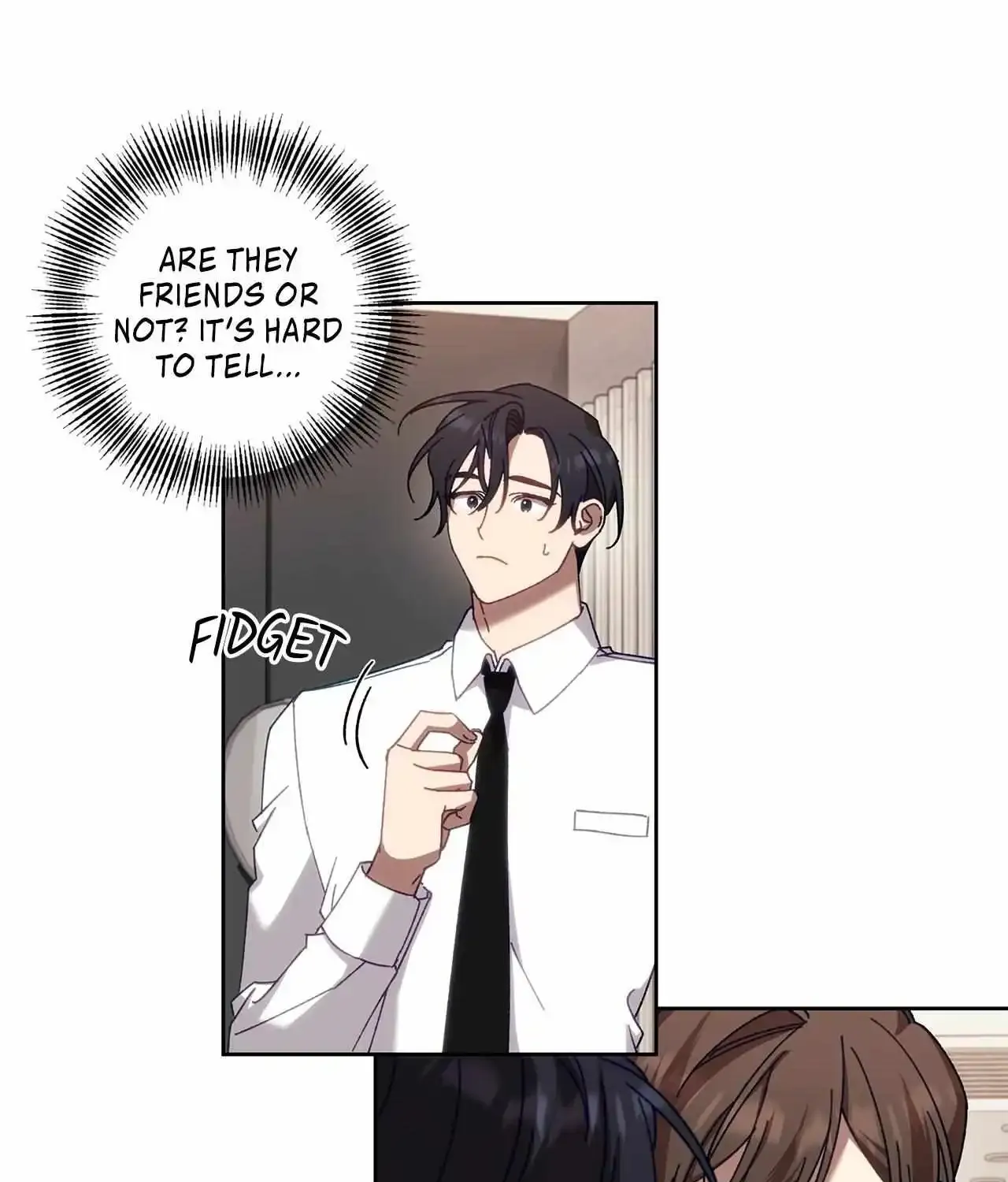 Honey Coated S Class Guide Kainu Manga Chapter 10 Page 62