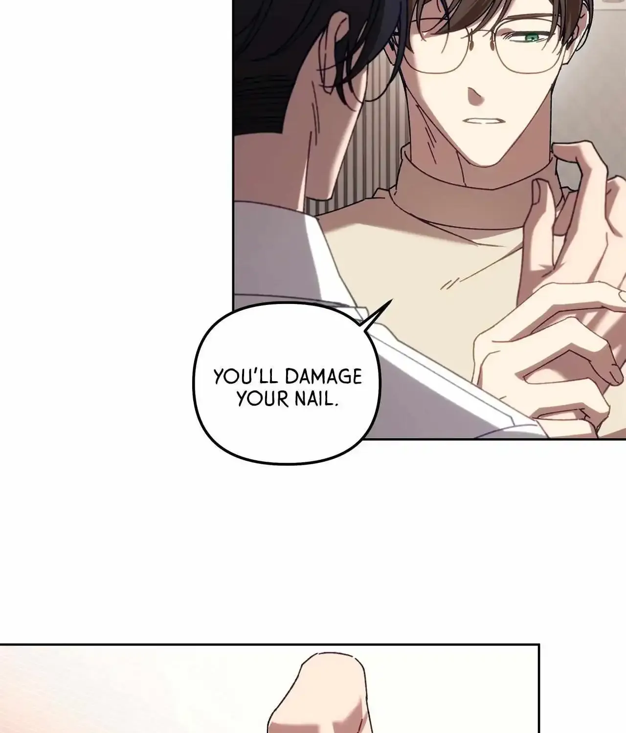 Honey Coated S Class Guide Kainu Manga Chapter 10 Page 63