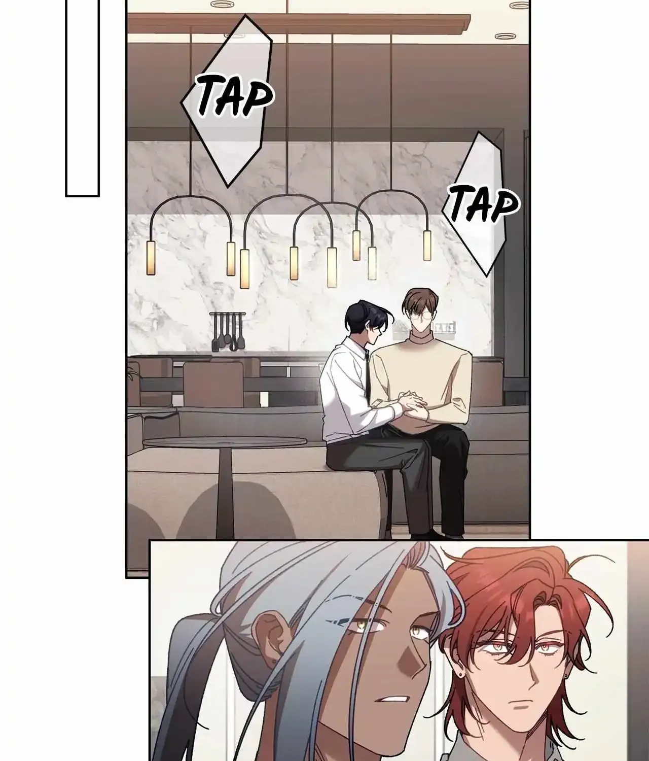 Honey Coated S Class Guide Kainu Manga Chapter 10 Page 65