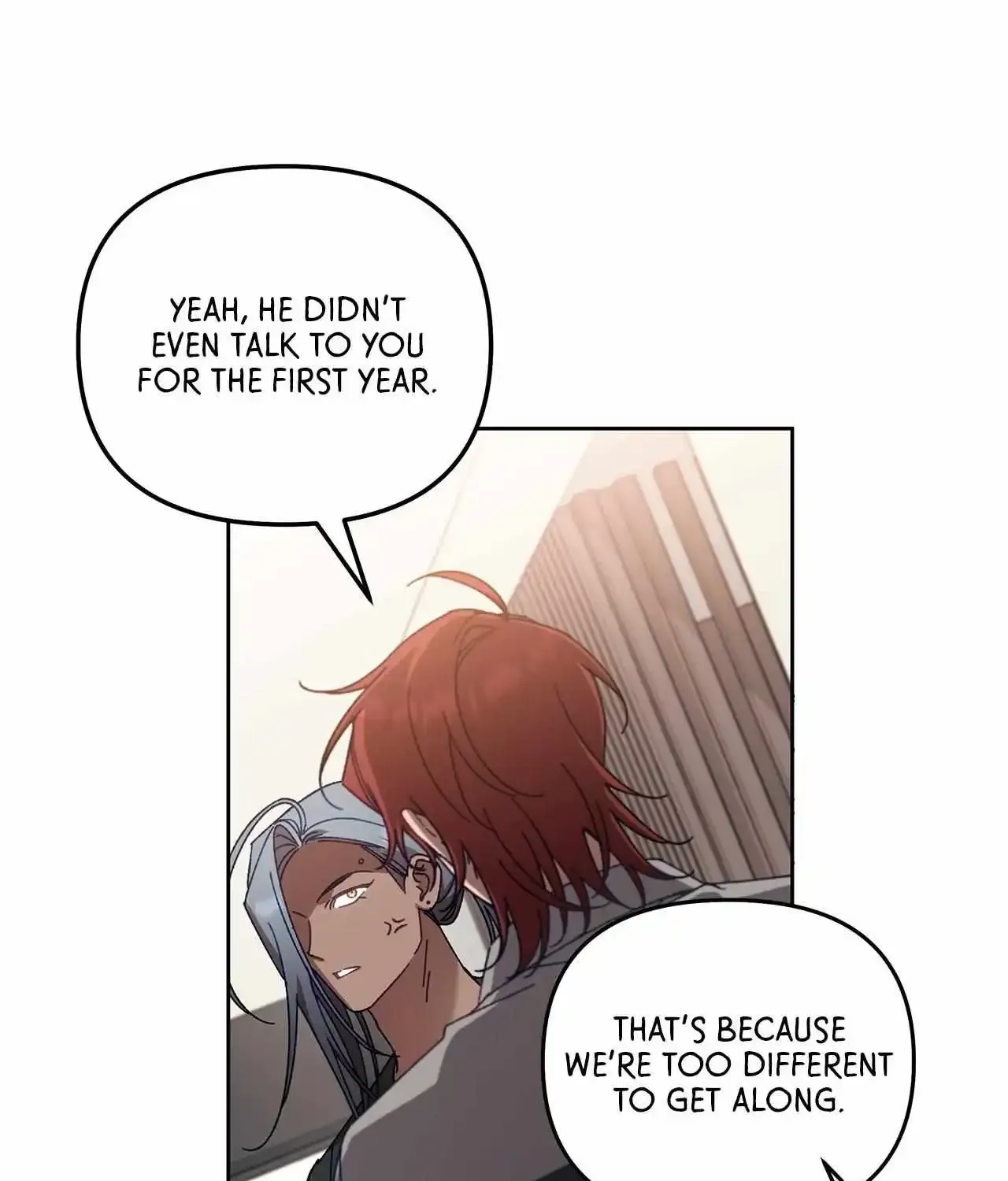 Honey Coated S Class Guide Kainu Manga Chapter 10 Page 67