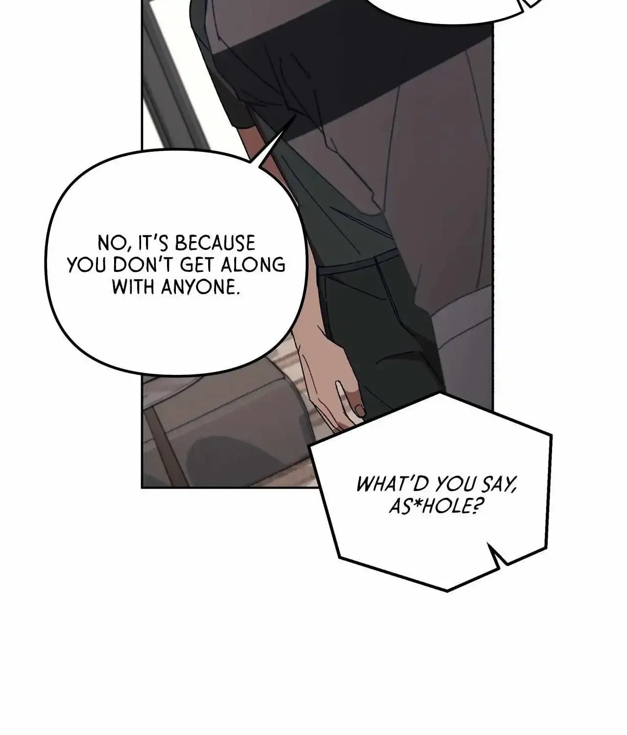 Honey Coated S Class Guide Kainu Manga Chapter 10 Page 68