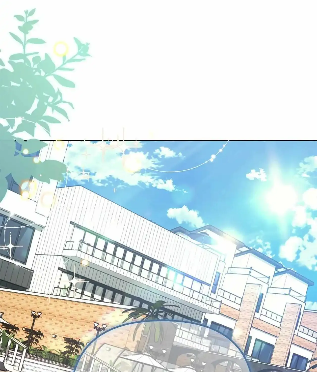 Honey Coated S Class Guide Kainu Manga Chapter 10 Page 70