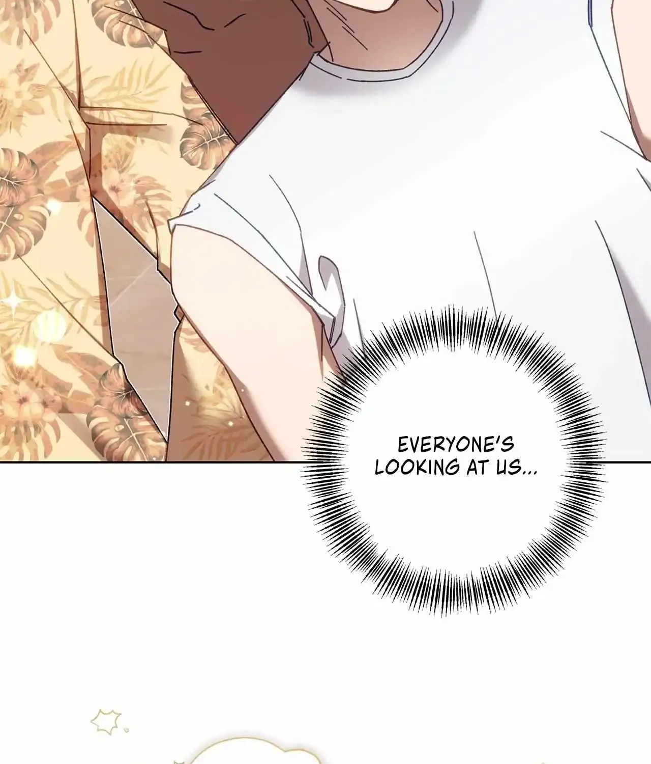 Honey Coated S Class Guide Kainu Manga Chapter 10 Page 75