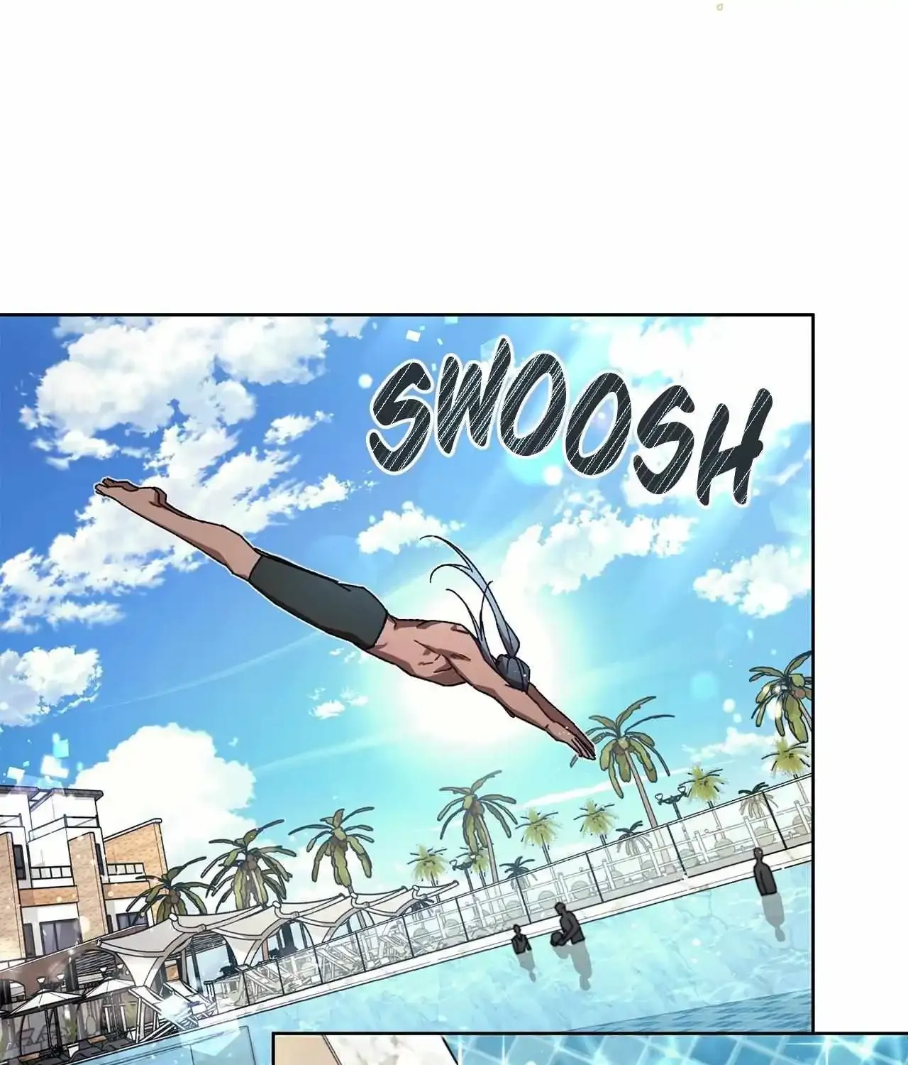 Honey Coated S Class Guide Kainu Manga Chapter 10 Page 78
