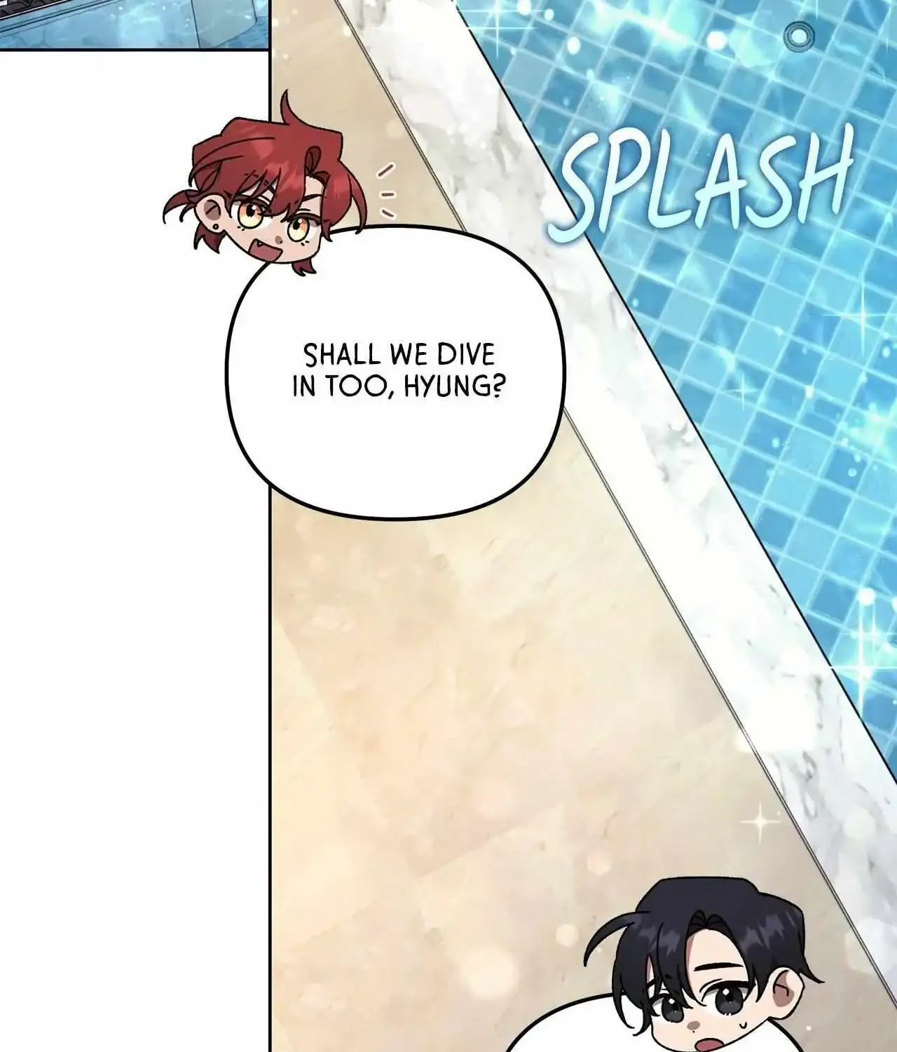 Honey Coated S Class Guide Kainu Manga Chapter 10 Page 79