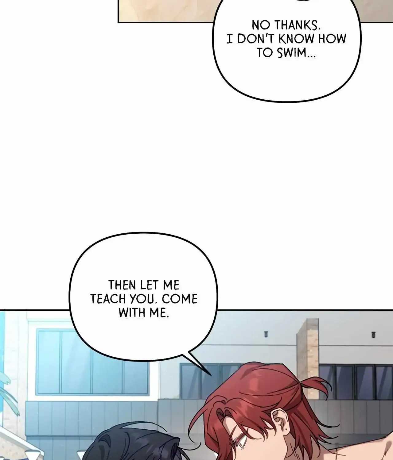 Honey Coated S Class Guide Kainu Manga Chapter 10 Page 80