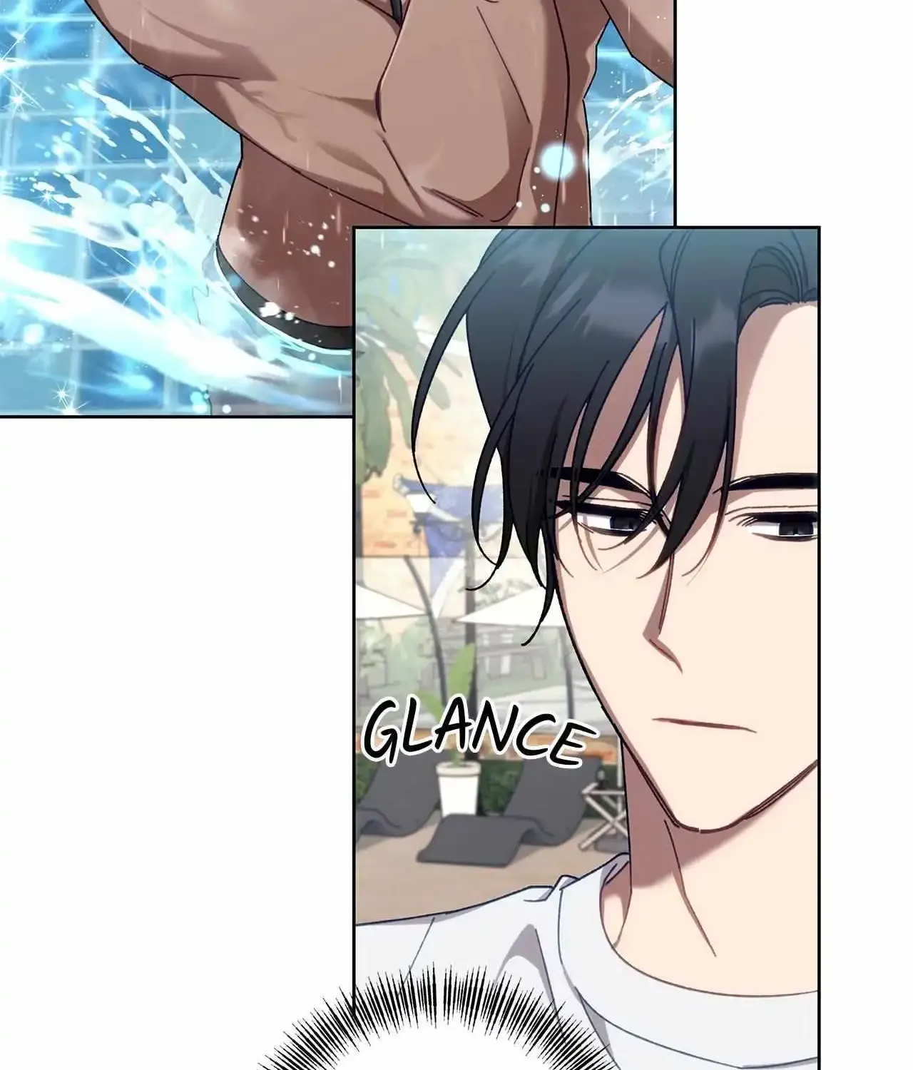 Honey Coated S Class Guide Kainu Manga Chapter 10 Page 83