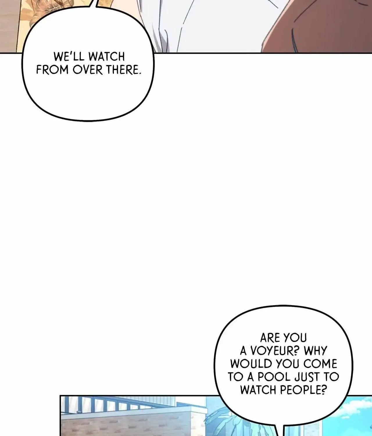 Honey Coated S Class Guide Kainu Manga Chapter 10 Page 87