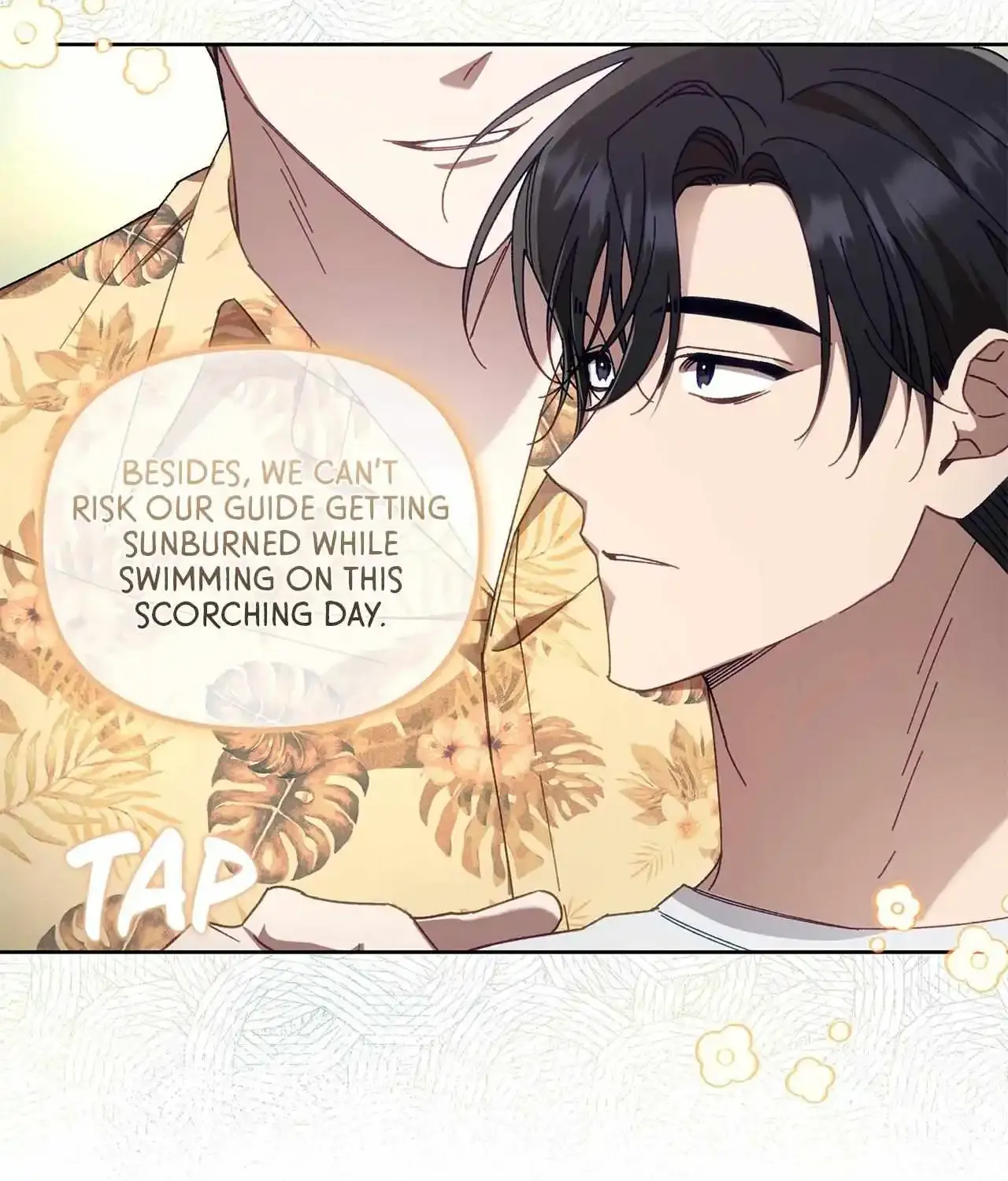 Honey Coated S Class Guide Kainu Manga Chapter 10 Page 89