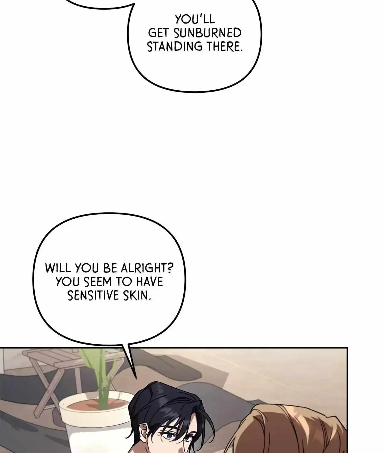 Honey Coated S Class Guide Kainu Manga Chapter 10 Page 96