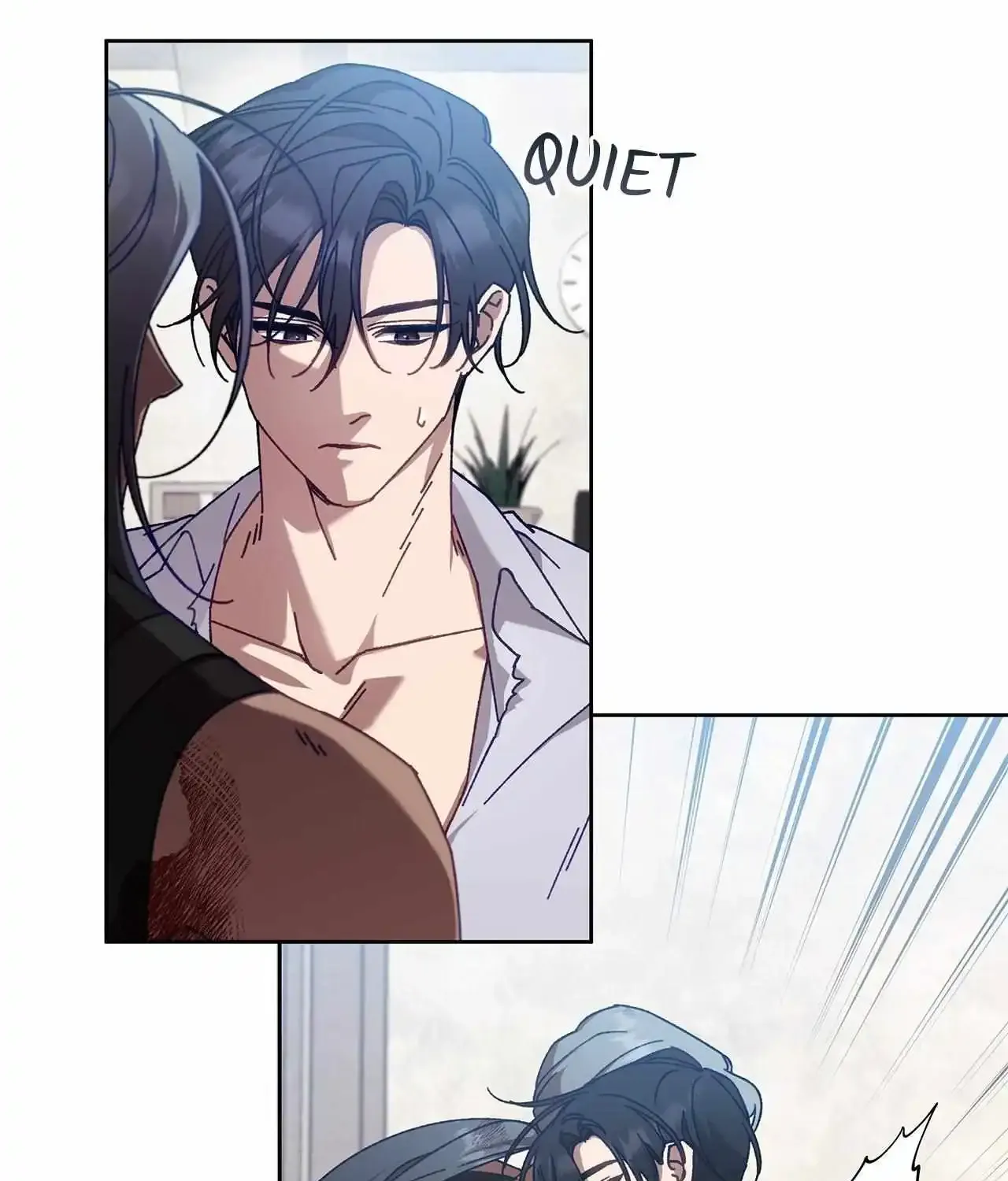 Honey Coated S Class Guide Kainu Manga Chapter 9 Page 36