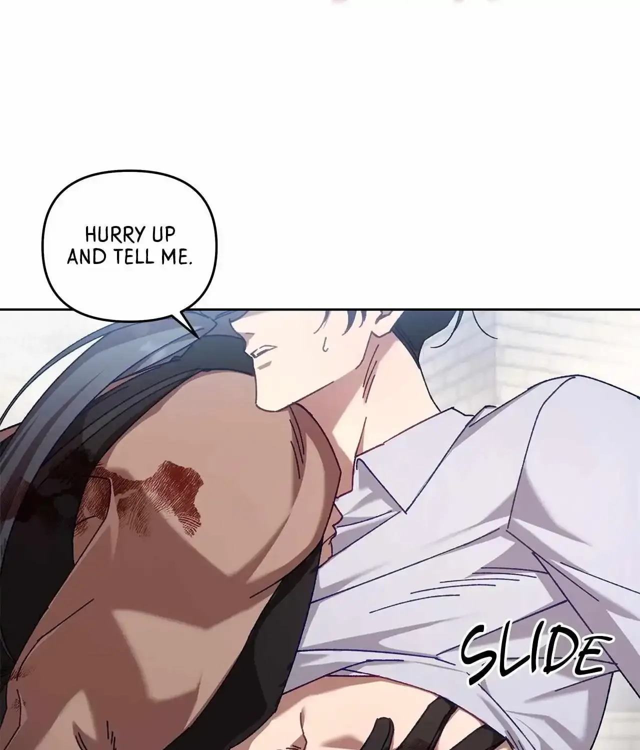 Honey Coated S Class Guide Kainu Manga Chapter 9 Page 38