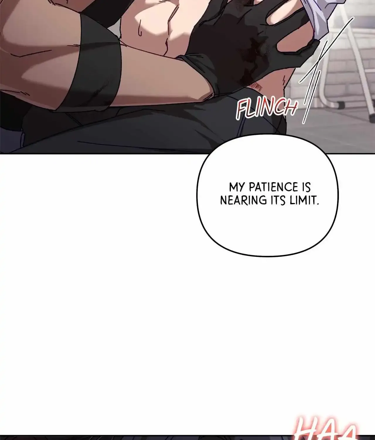 Honey Coated S Class Guide Kainu Manga Chapter 9 Page 39