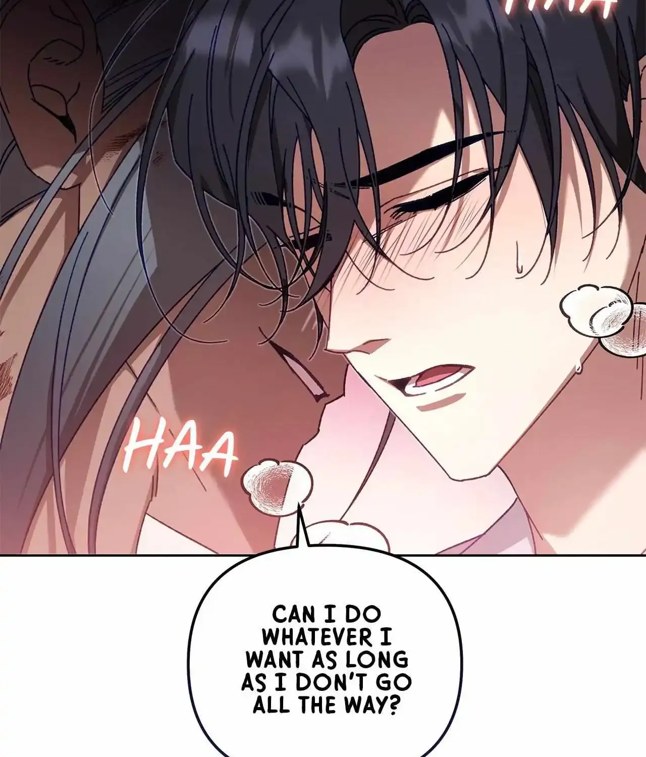 Honey Coated S Class Guide Kainu Manga Chapter 9 Page 40