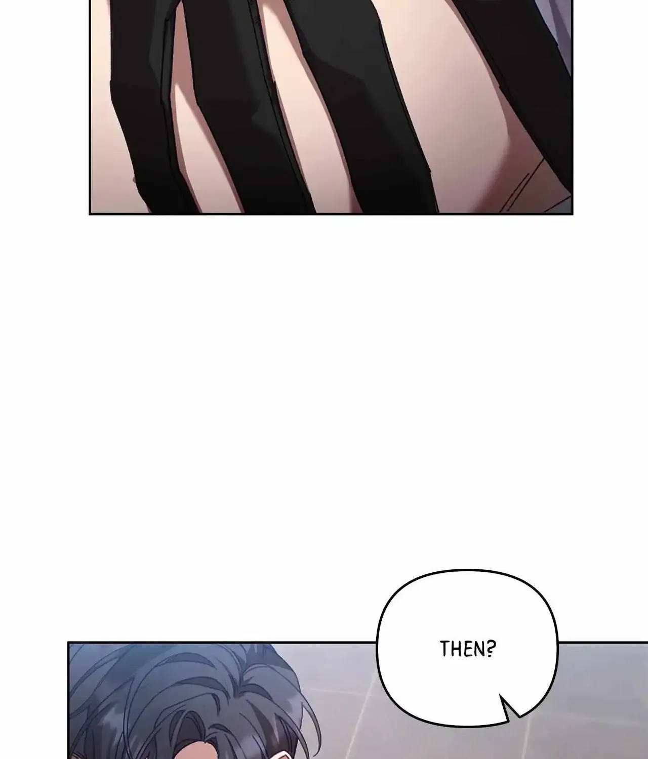 Honey Coated S Class Guide Kainu Manga Chapter 9 Page 43