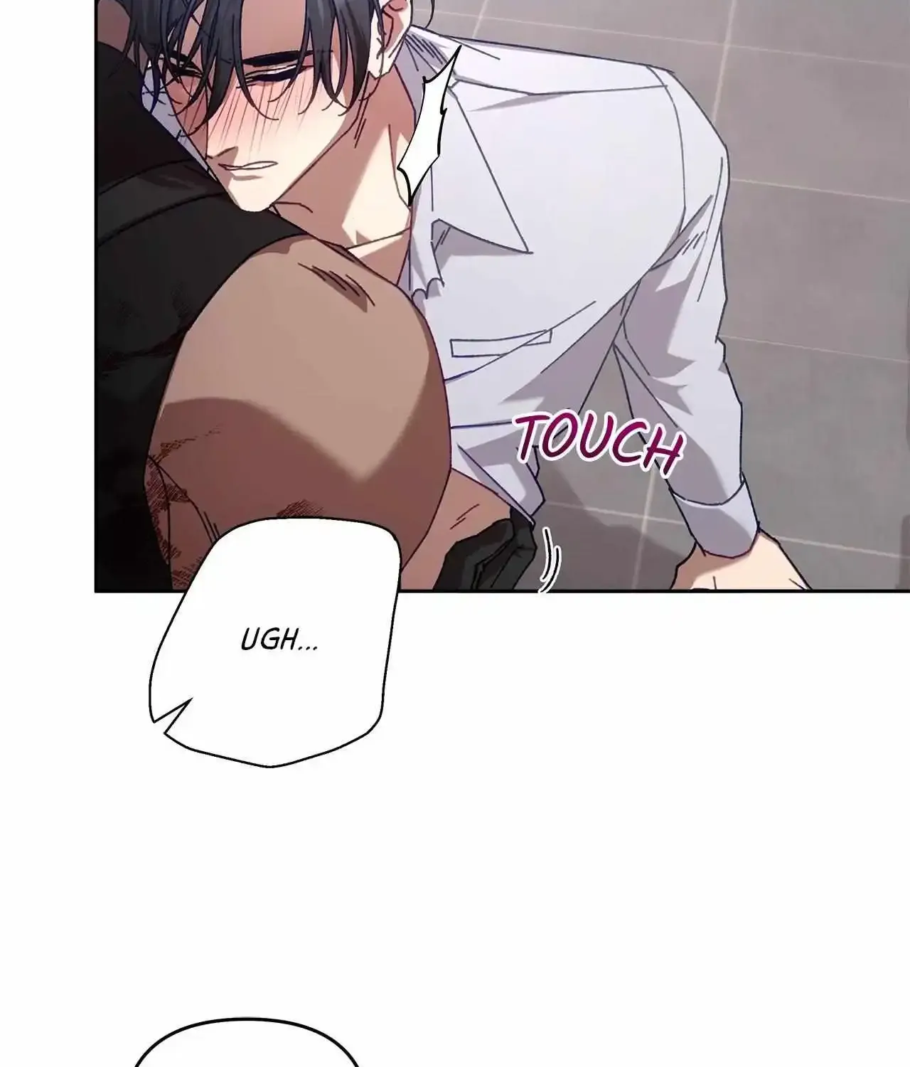 Honey Coated S Class Guide Kainu Manga Chapter 9 Page 44