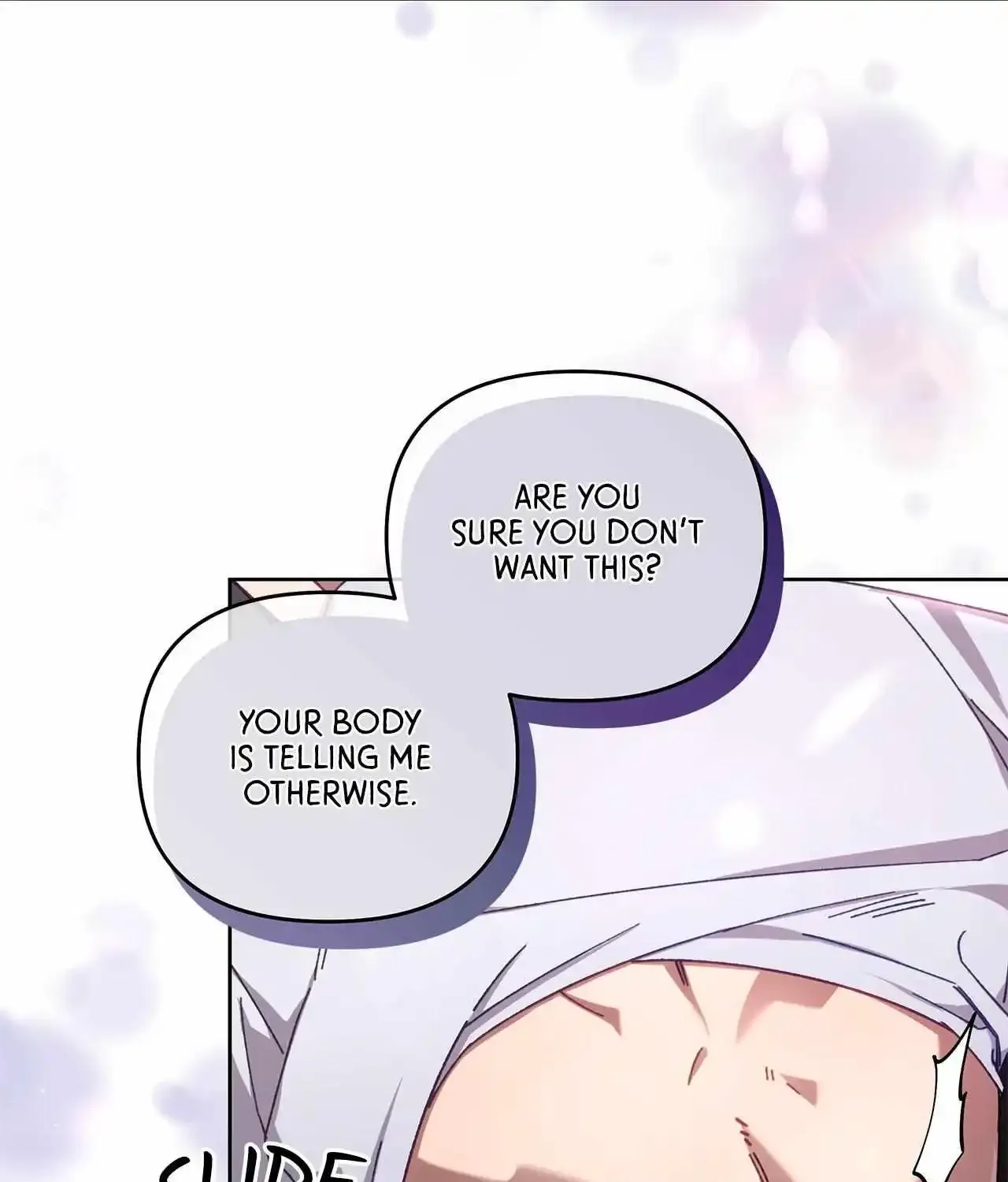Honey Coated S Class Guide Kainu Manga Chapter 9 Page 46