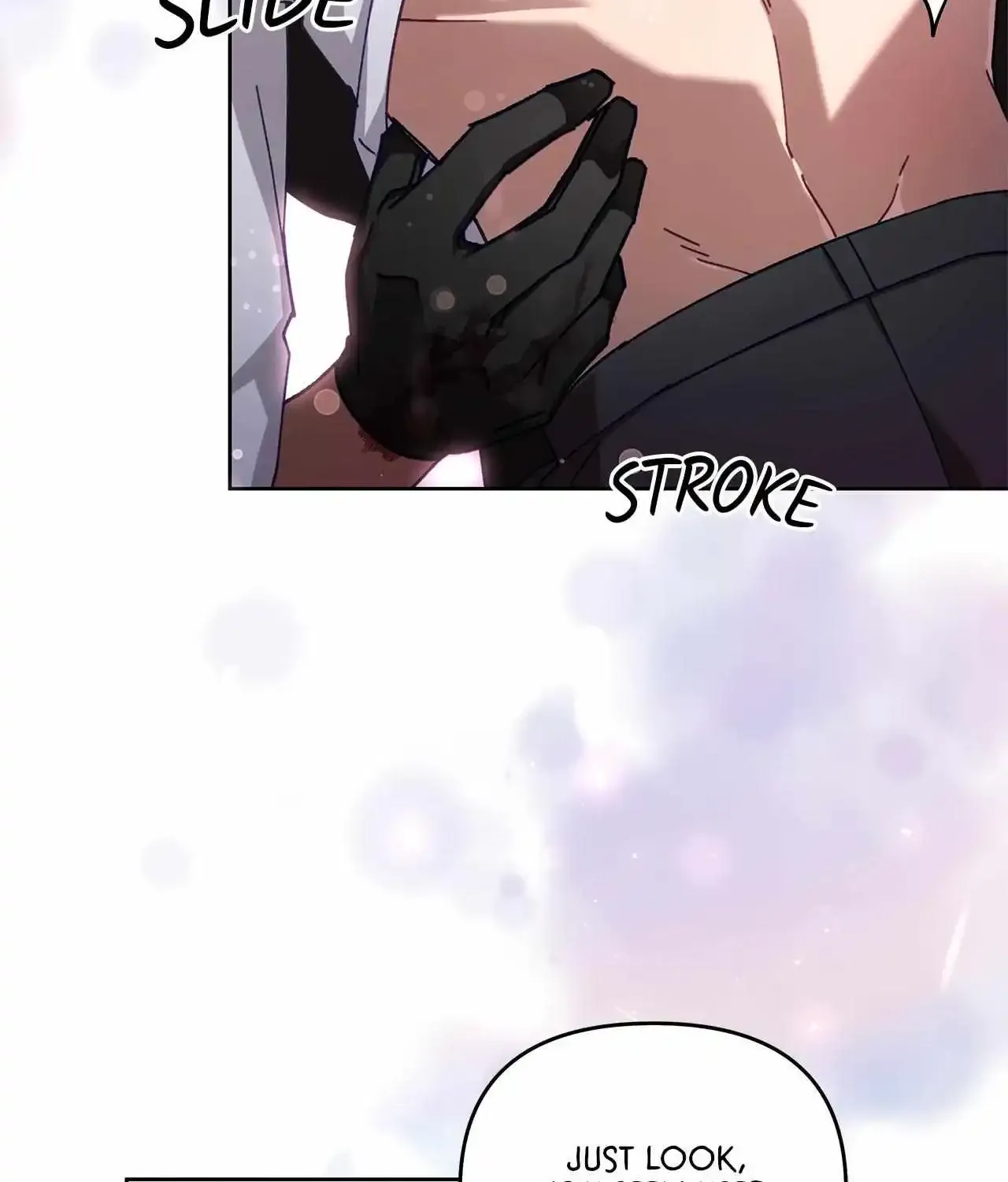 Honey Coated S Class Guide Kainu Manga Chapter 9 Page 47