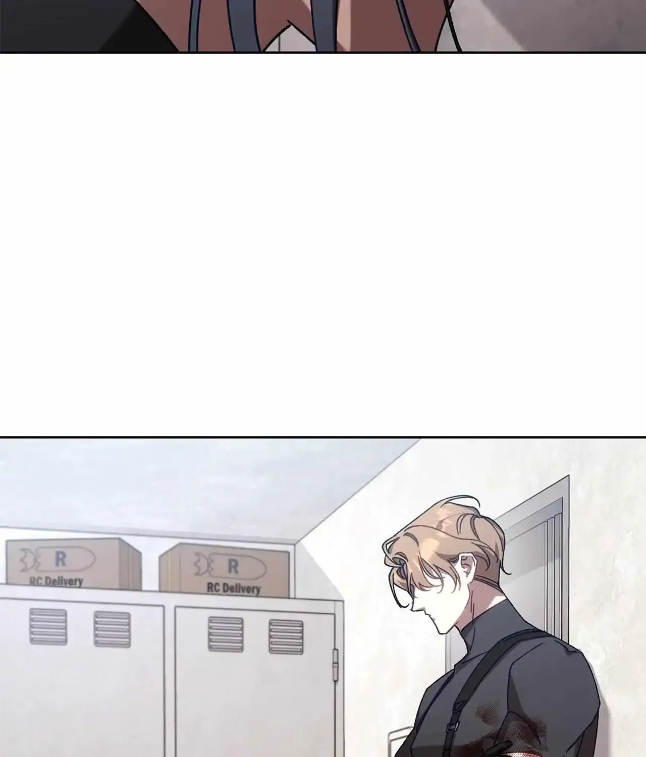 Honey Coated S Class Guide Kainu Manga Chapter 9 Page 51