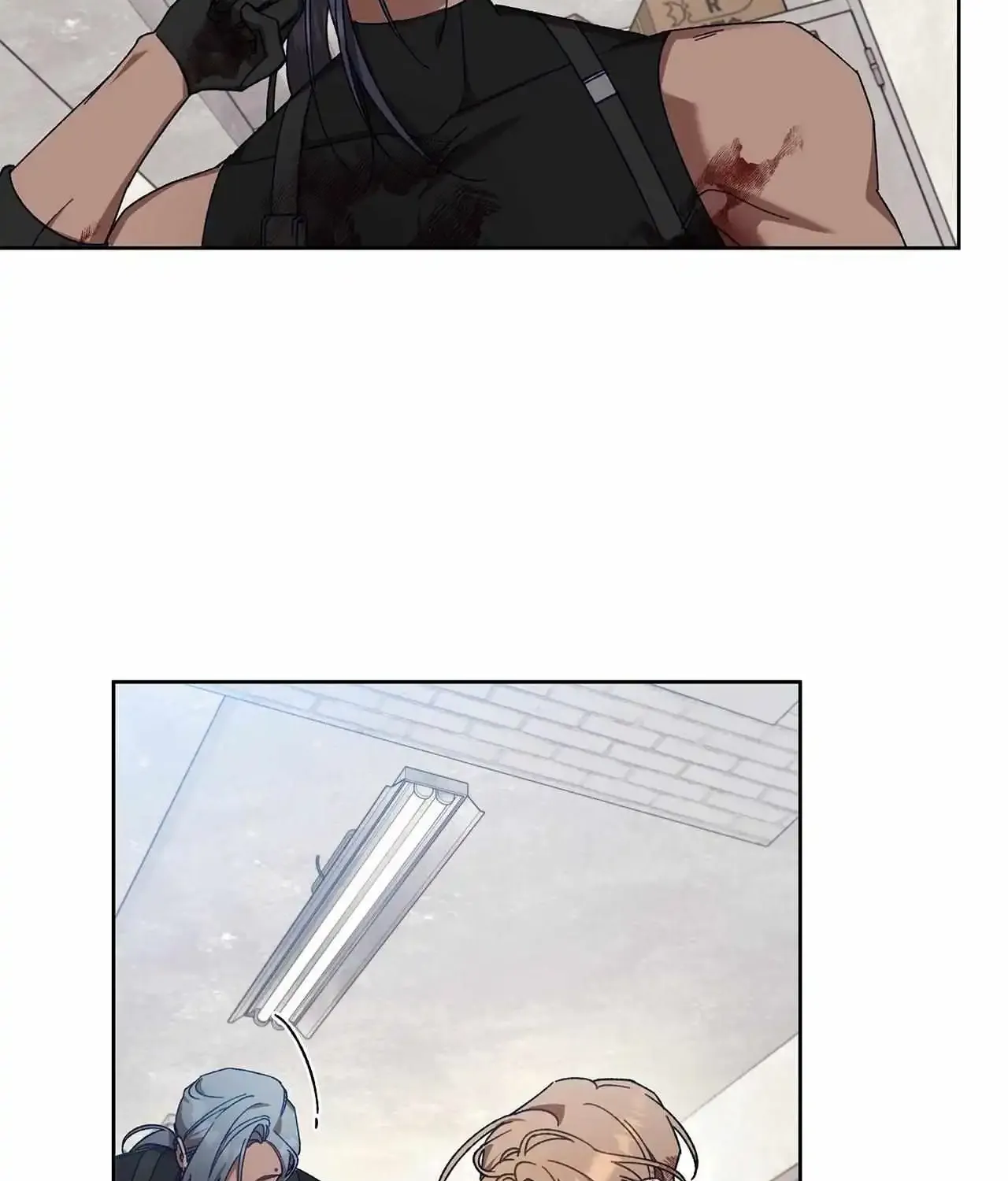Honey Coated S Class Guide Kainu Manga Chapter 9 Page 58