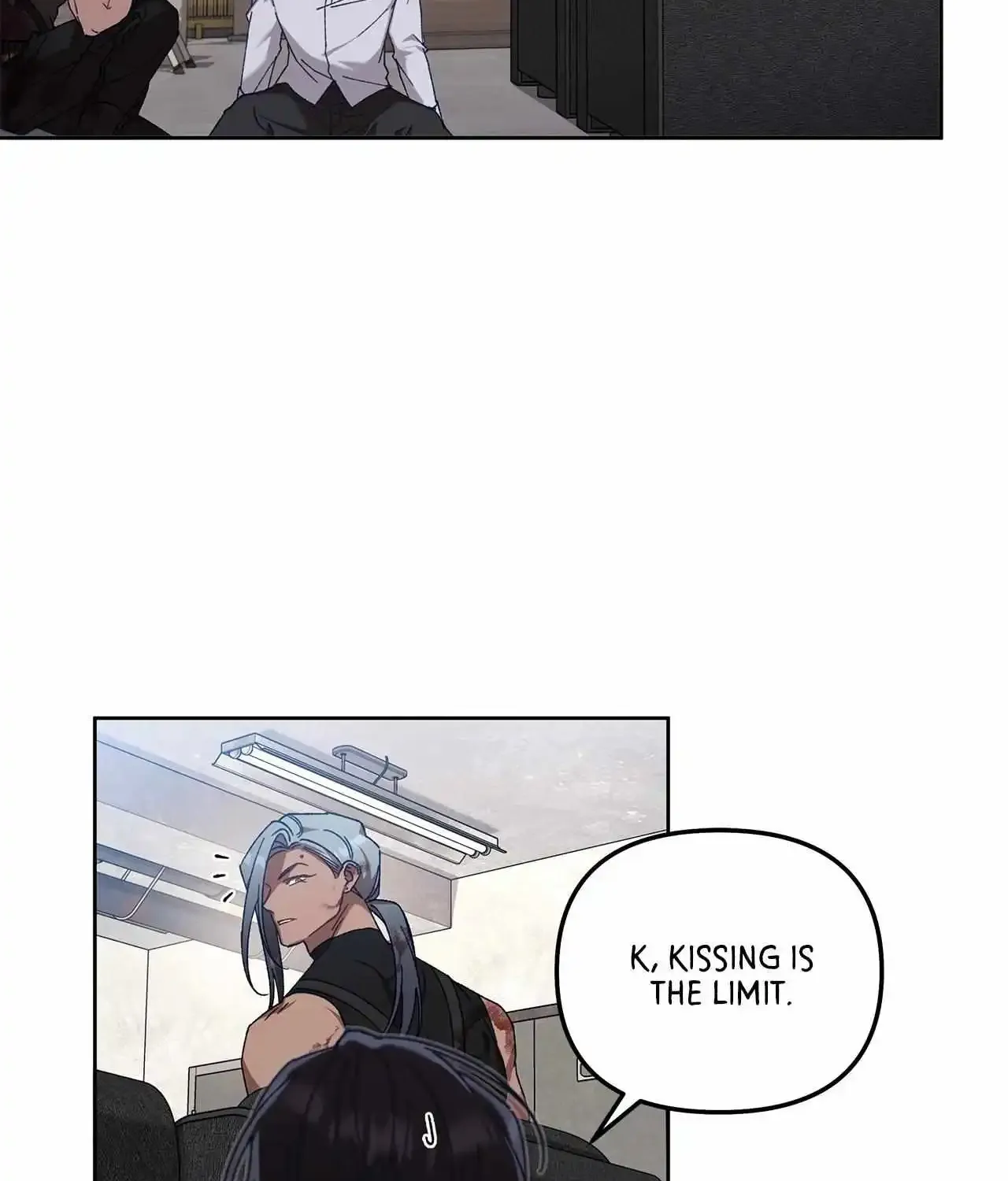 Honey Coated S Class Guide Kainu Manga Chapter 9 Page 61