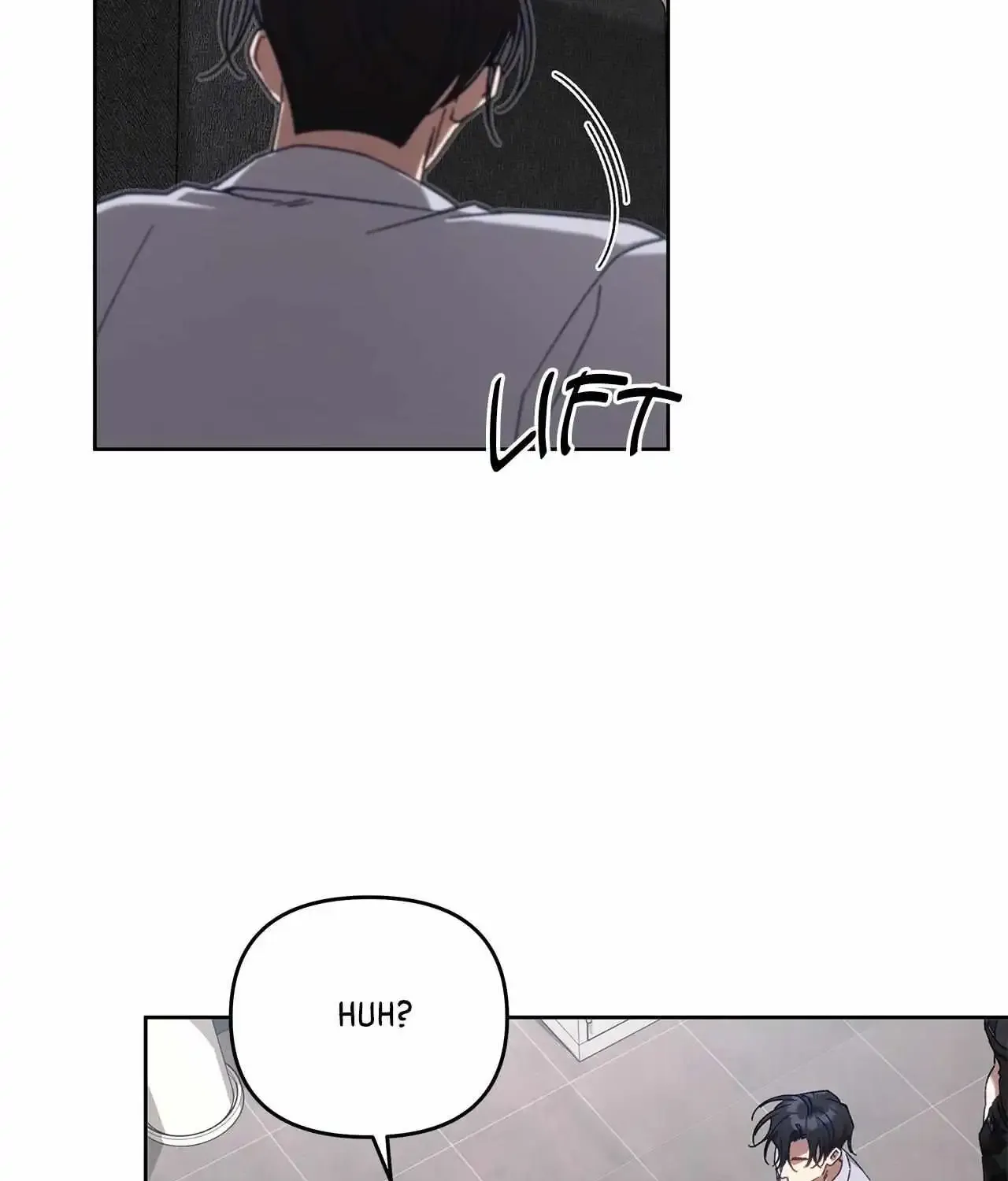 Honey Coated S Class Guide Kainu Manga Chapter 9 Page 62