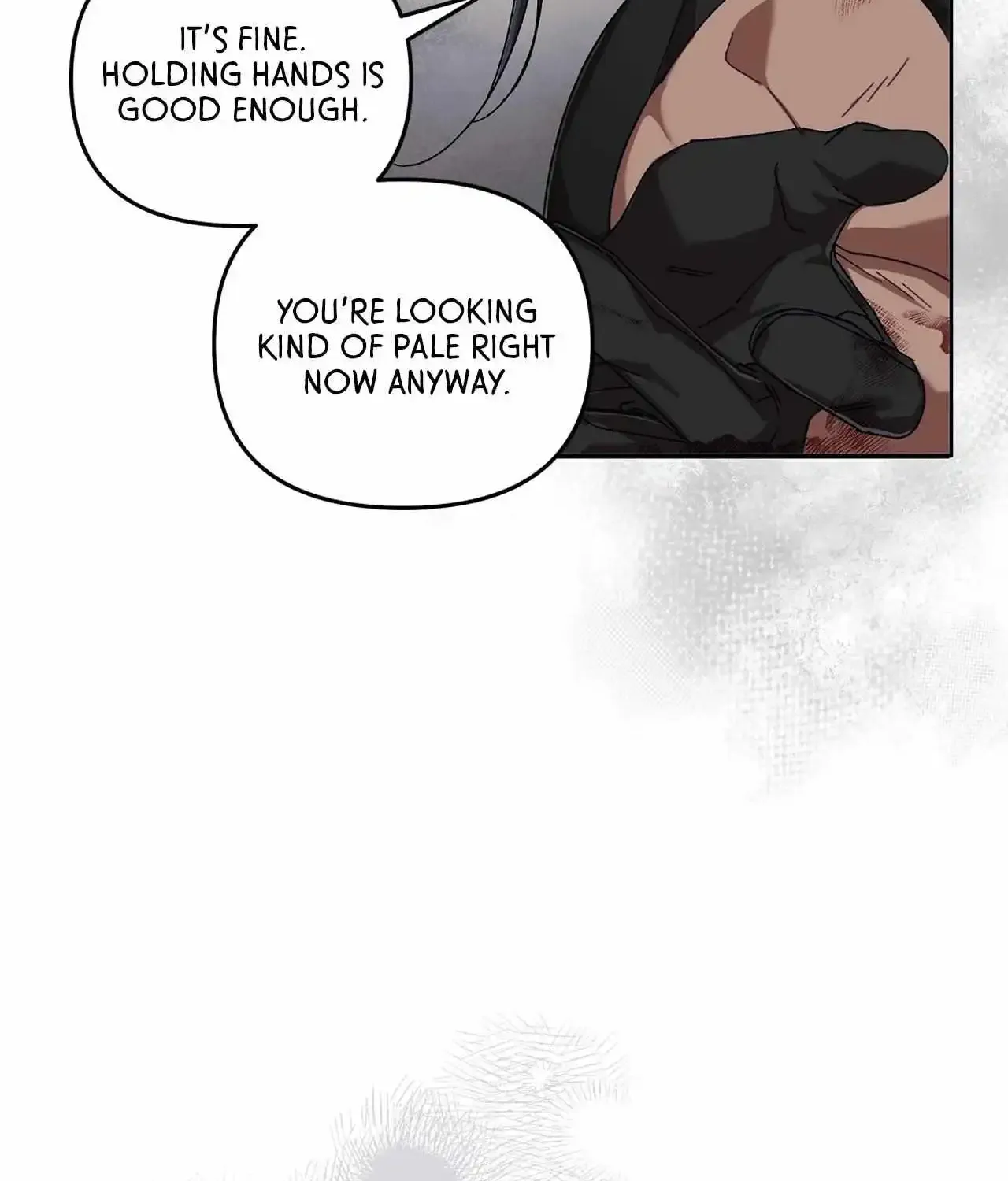 Honey Coated S Class Guide Kainu Manga Chapter 9 Page 65
