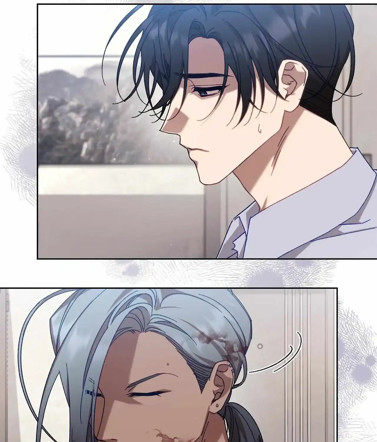 Honey Coated S Class Guide Kainu Manga Chapter 9 Page 66