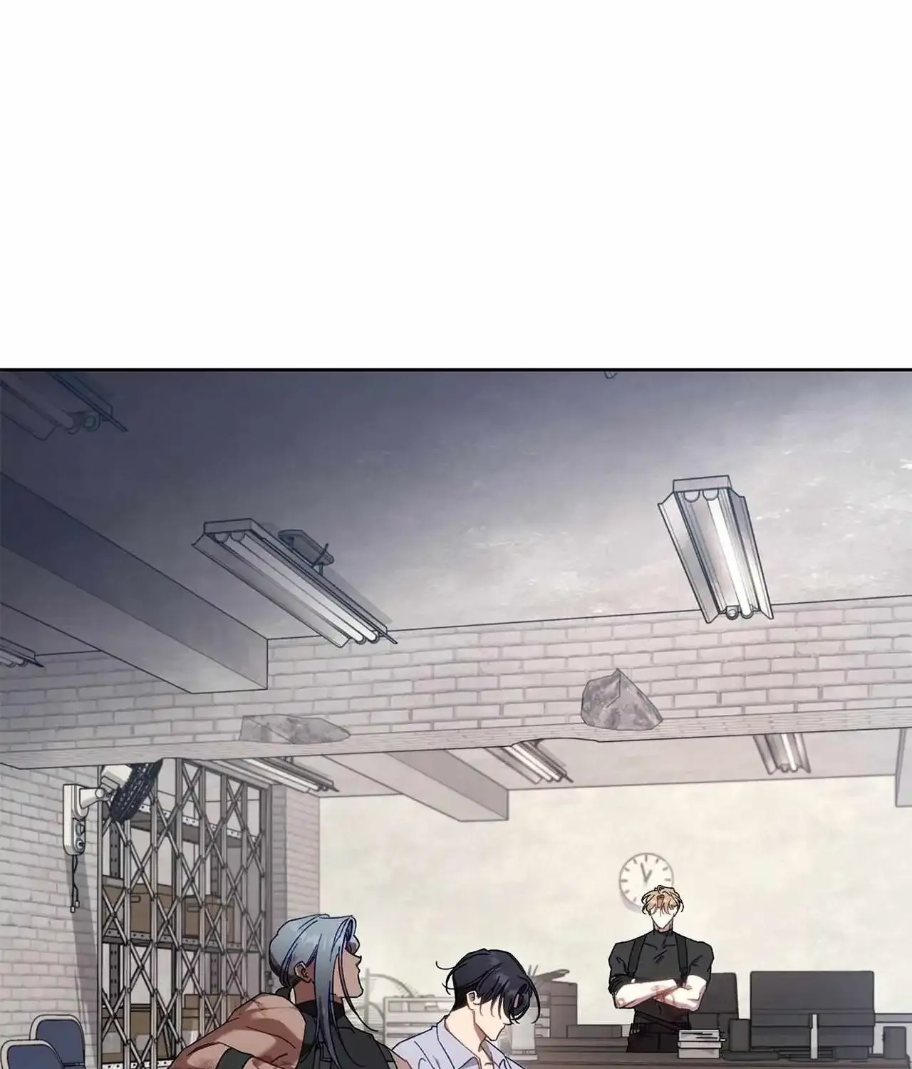 Honey Coated S Class Guide Kainu Manga Chapter 9 Page 68