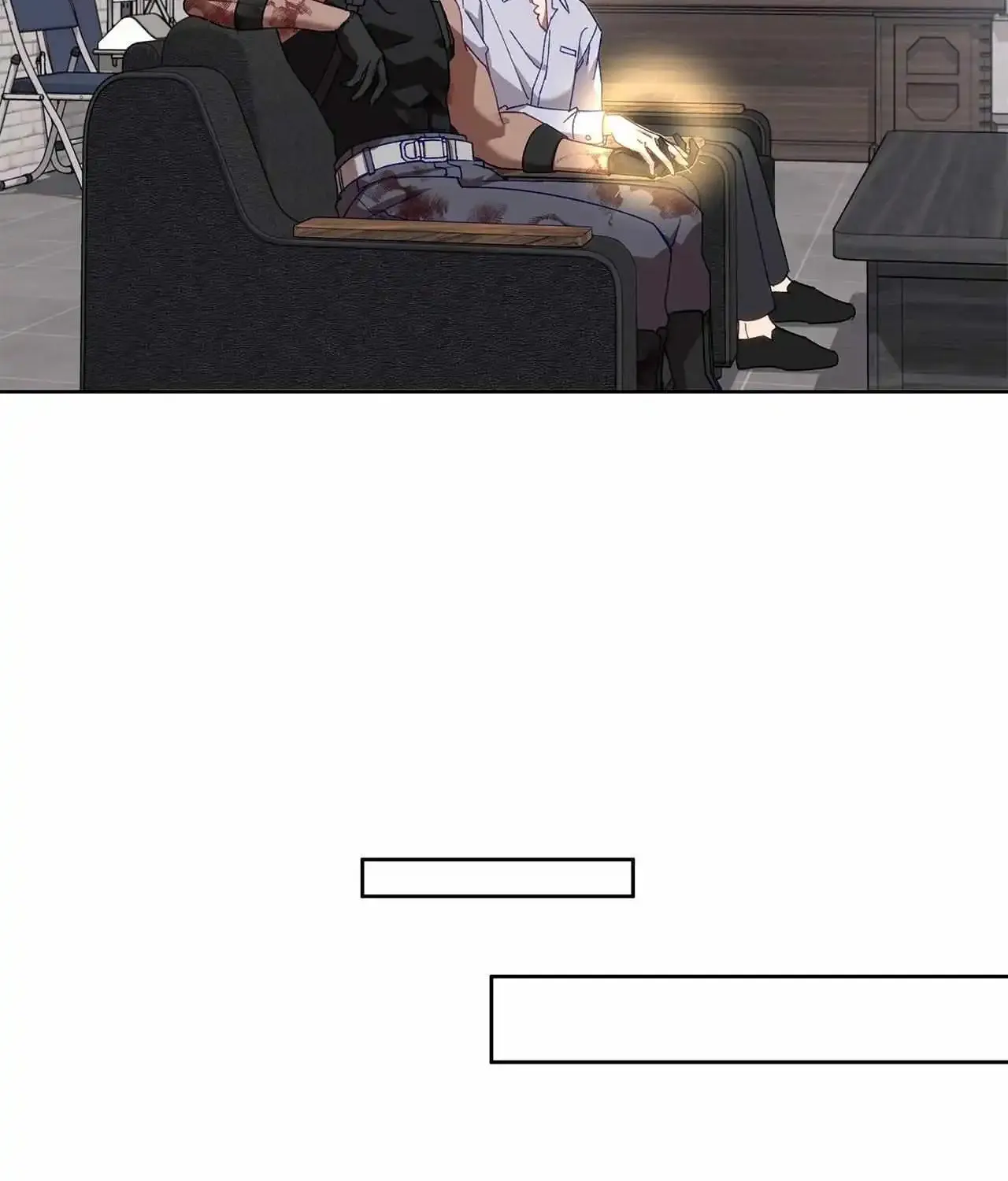Honey Coated S Class Guide Kainu Manga Chapter 9 Page 69