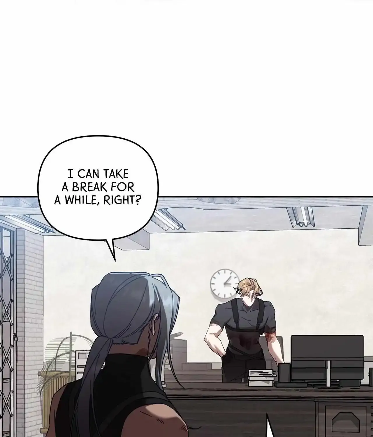 Honey Coated S Class Guide Kainu Manga Chapter 9 Page 72