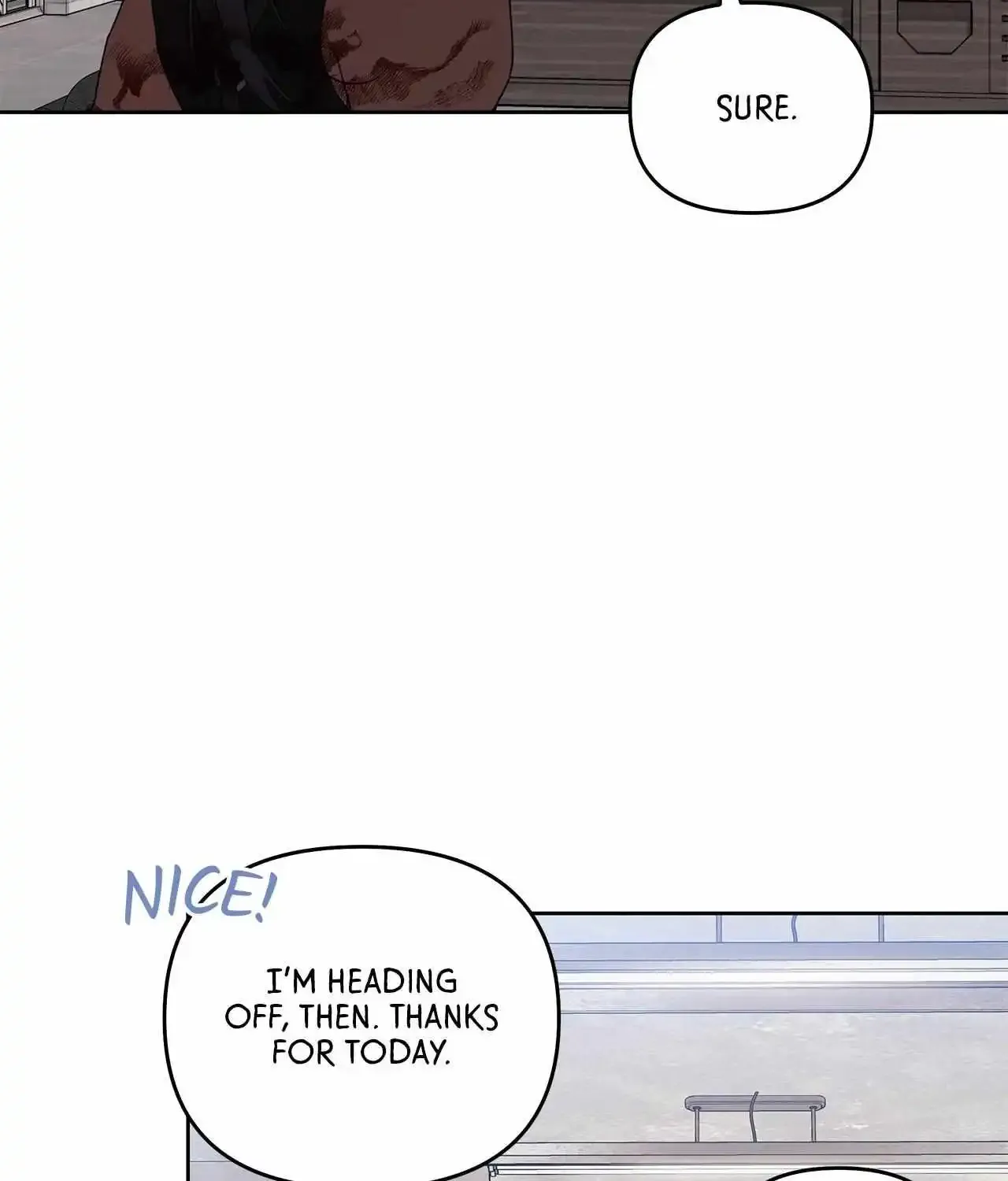 Honey Coated S Class Guide Kainu Manga Chapter 9 Page 73