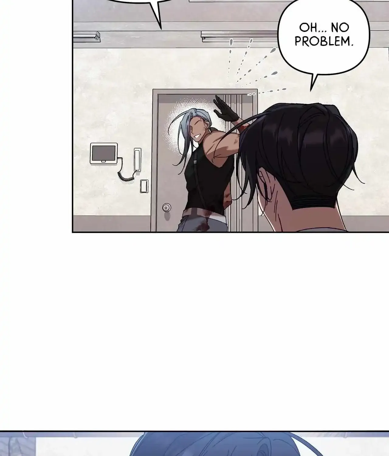 Honey Coated S Class Guide Kainu Manga Chapter 9 Page 74