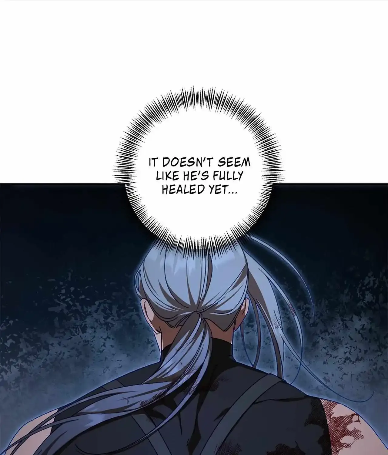 Honey Coated S Class Guide Kainu Manga Chapter 9 Page 76